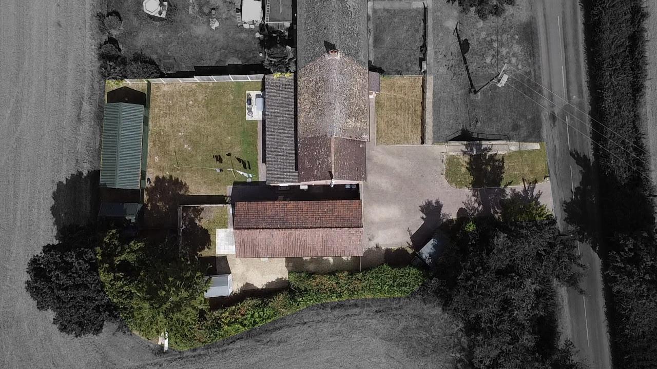 Ariel View
